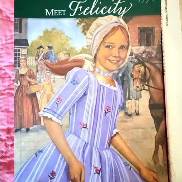 American Girl Paperback Books — set of 16 - Picture 3 of 15